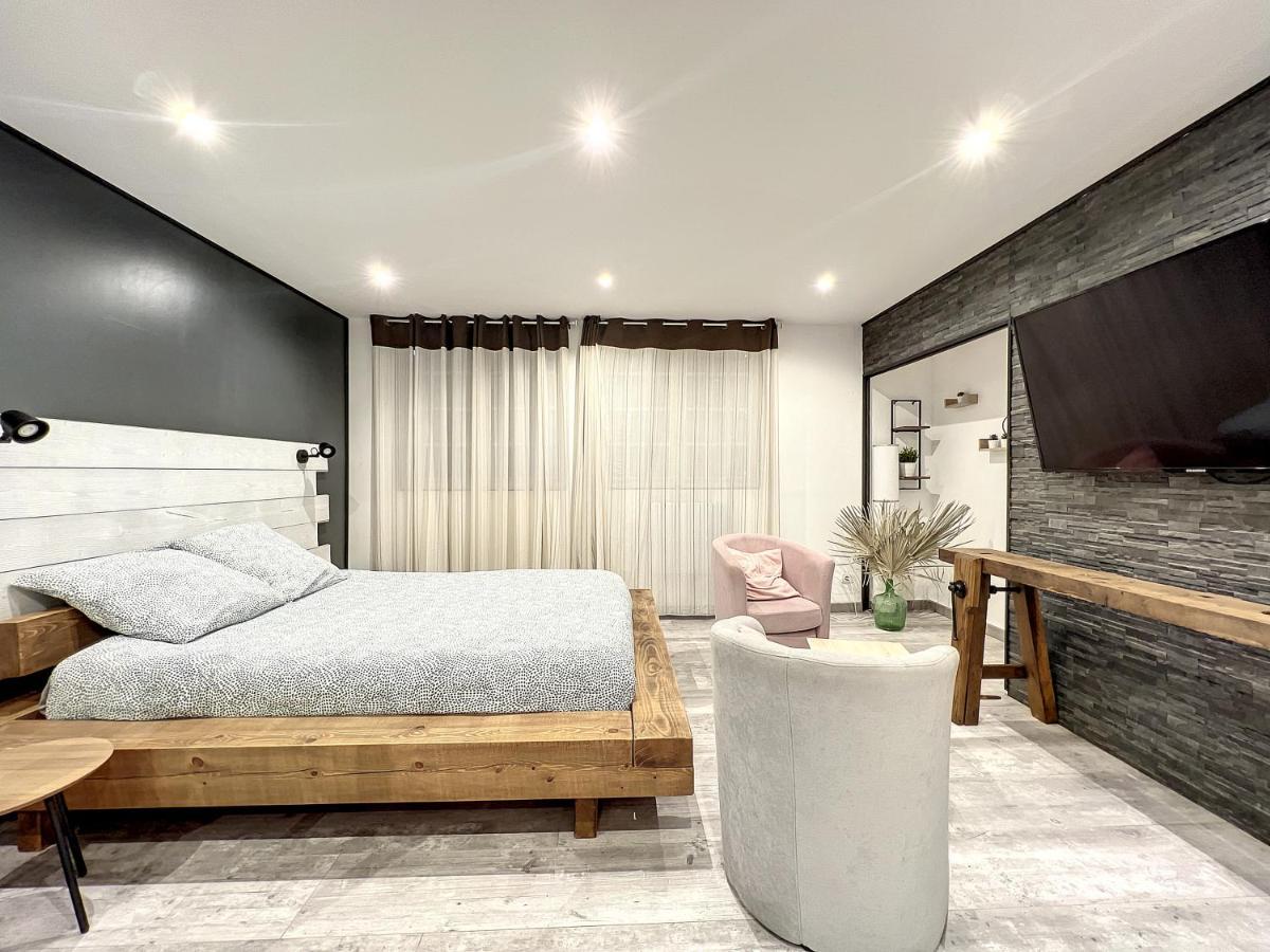 Dream Loft Jacuzzi - Sauna Brest Exterior foto